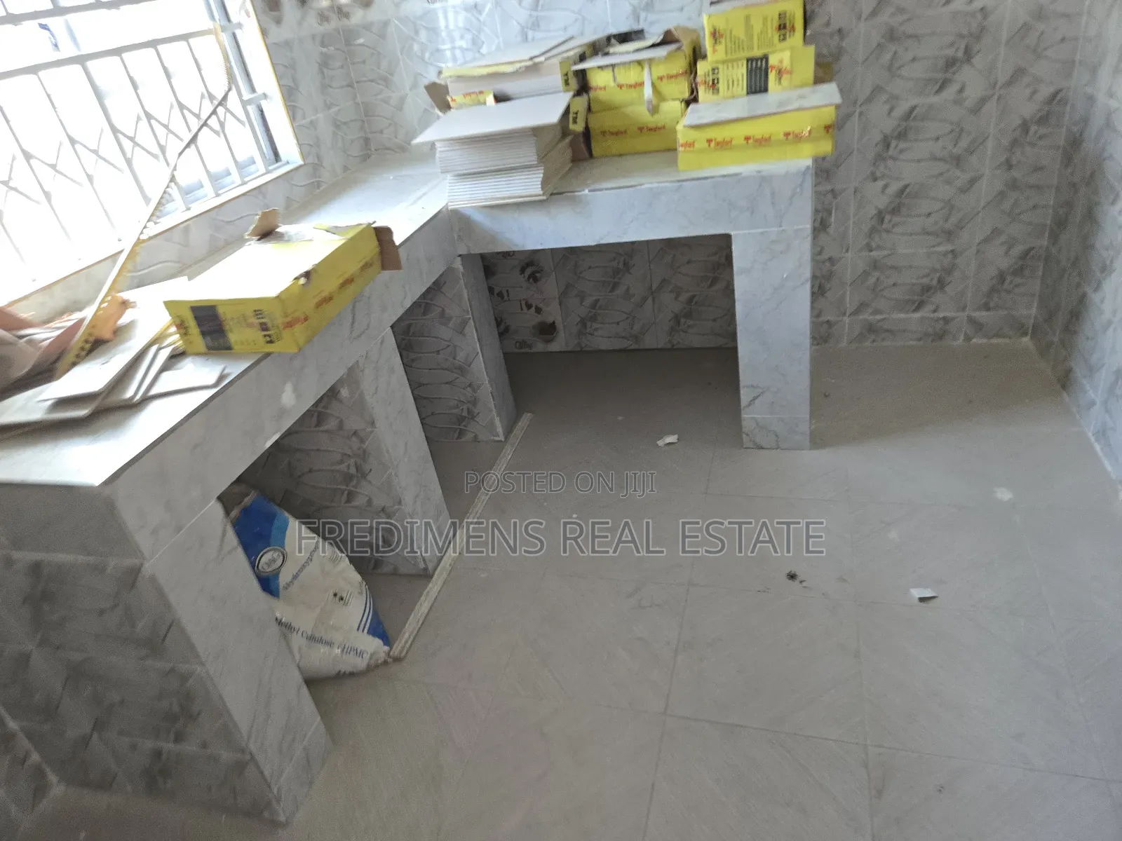4bdrm House in Fredimens Real, Afigya-Kwabre for sale