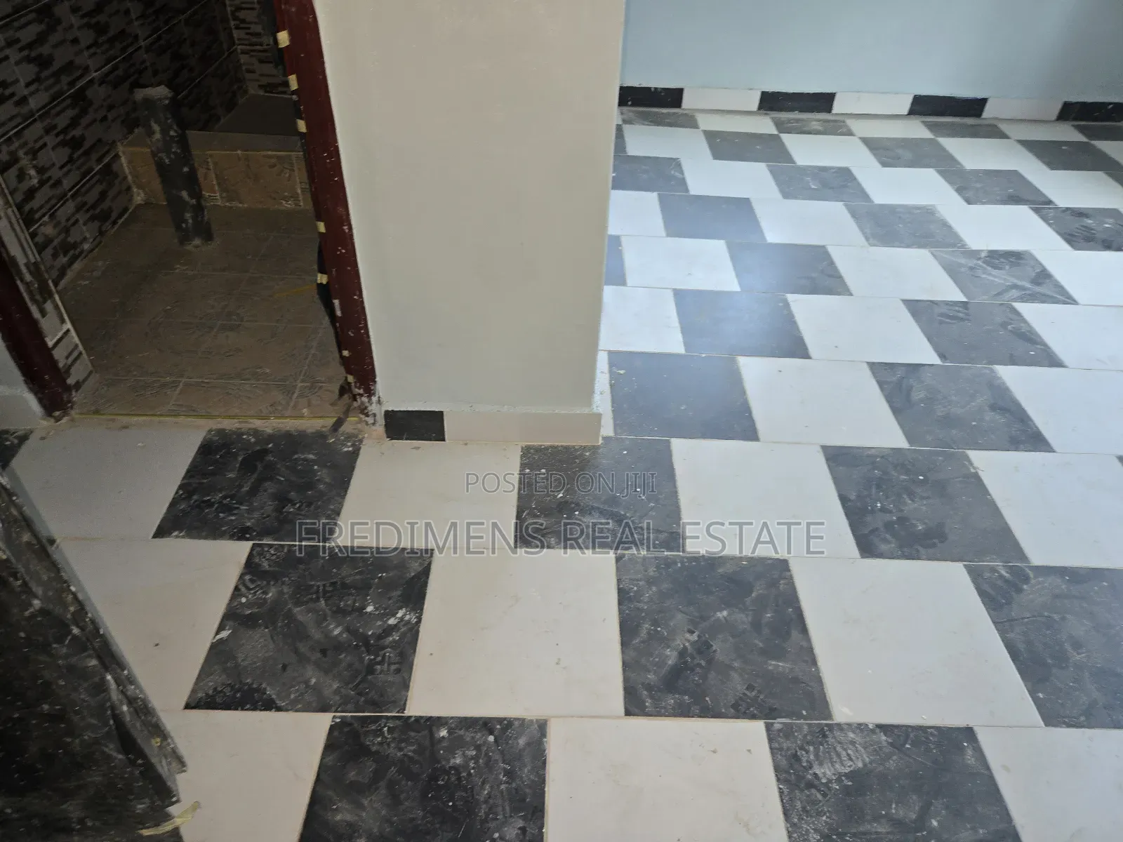 4bdrm House in Fredimens Real, Afigya-Kwabre for sale