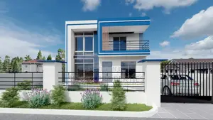 Architectural Drawings Services
