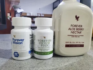 Natural Support for Eye Health