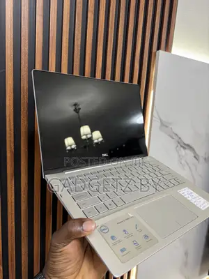 Laptop Dell Latitude 7420 32GB Intel Core I7 SSD 512GB