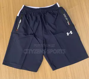 Under Armour Gym/Sports Shorts