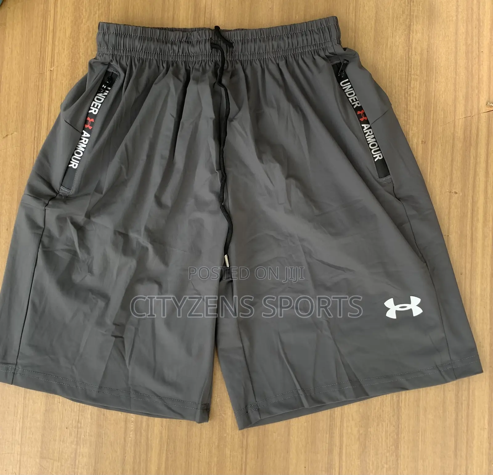 Under Armour Gym/Sports Shorts