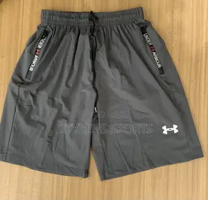 Under Armour Gym/Sports Shorts