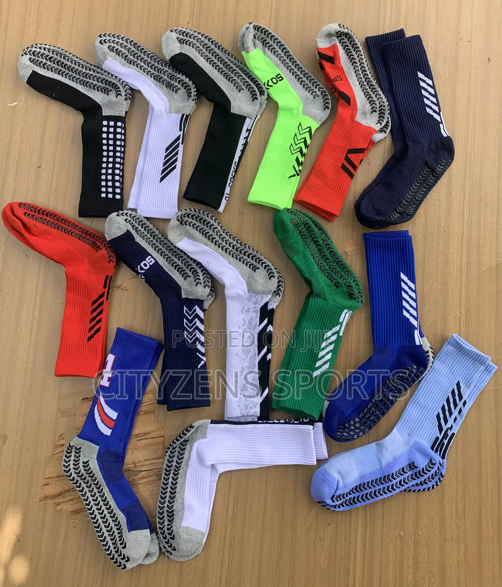 Grip Socks