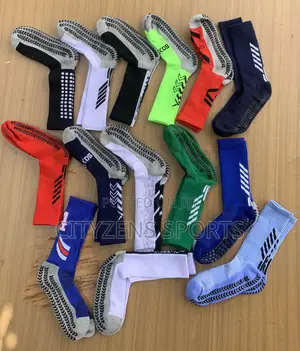 Grip Socks