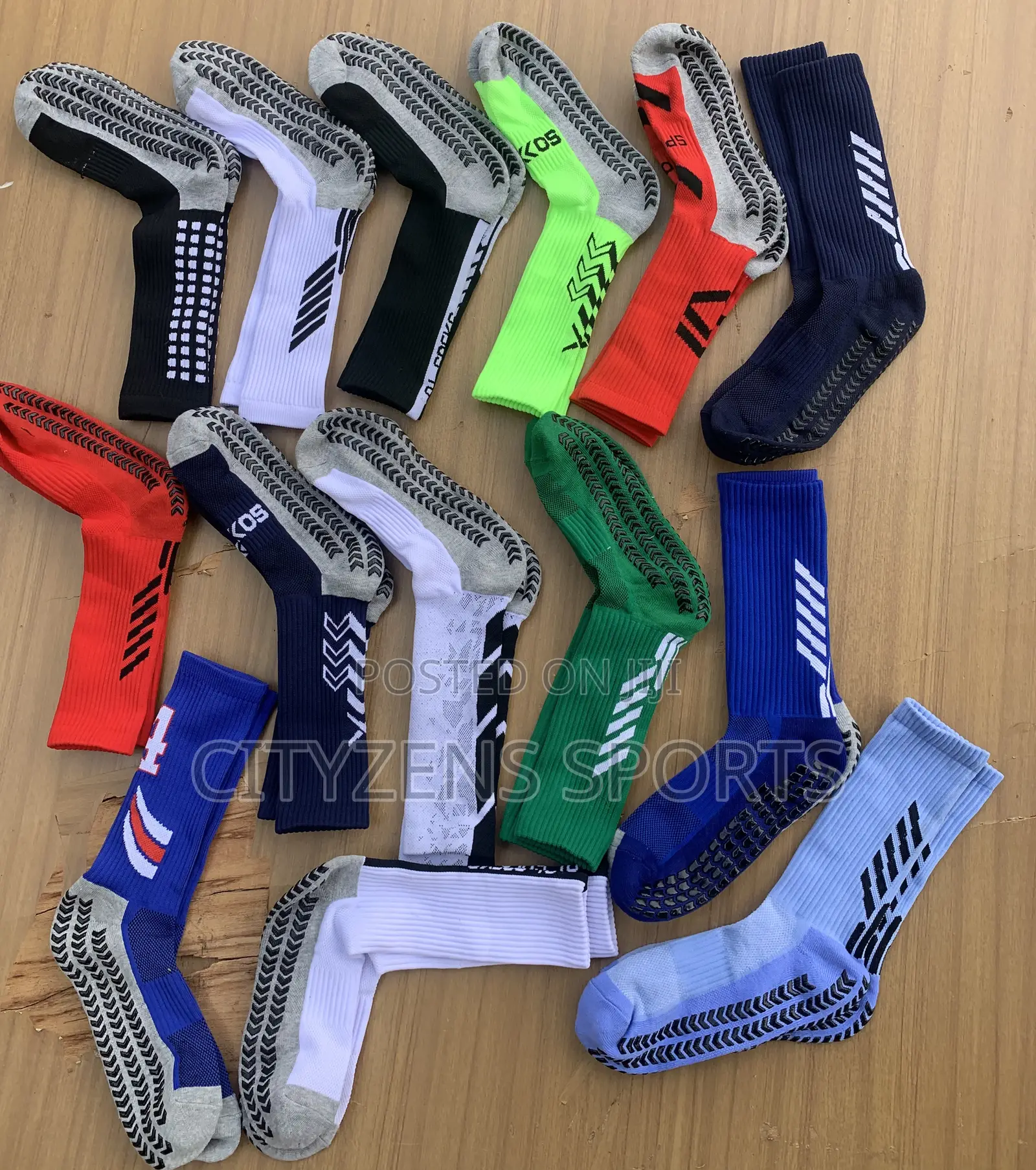 Grip Socks