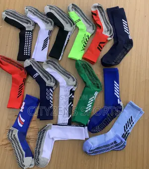 Grip Socks