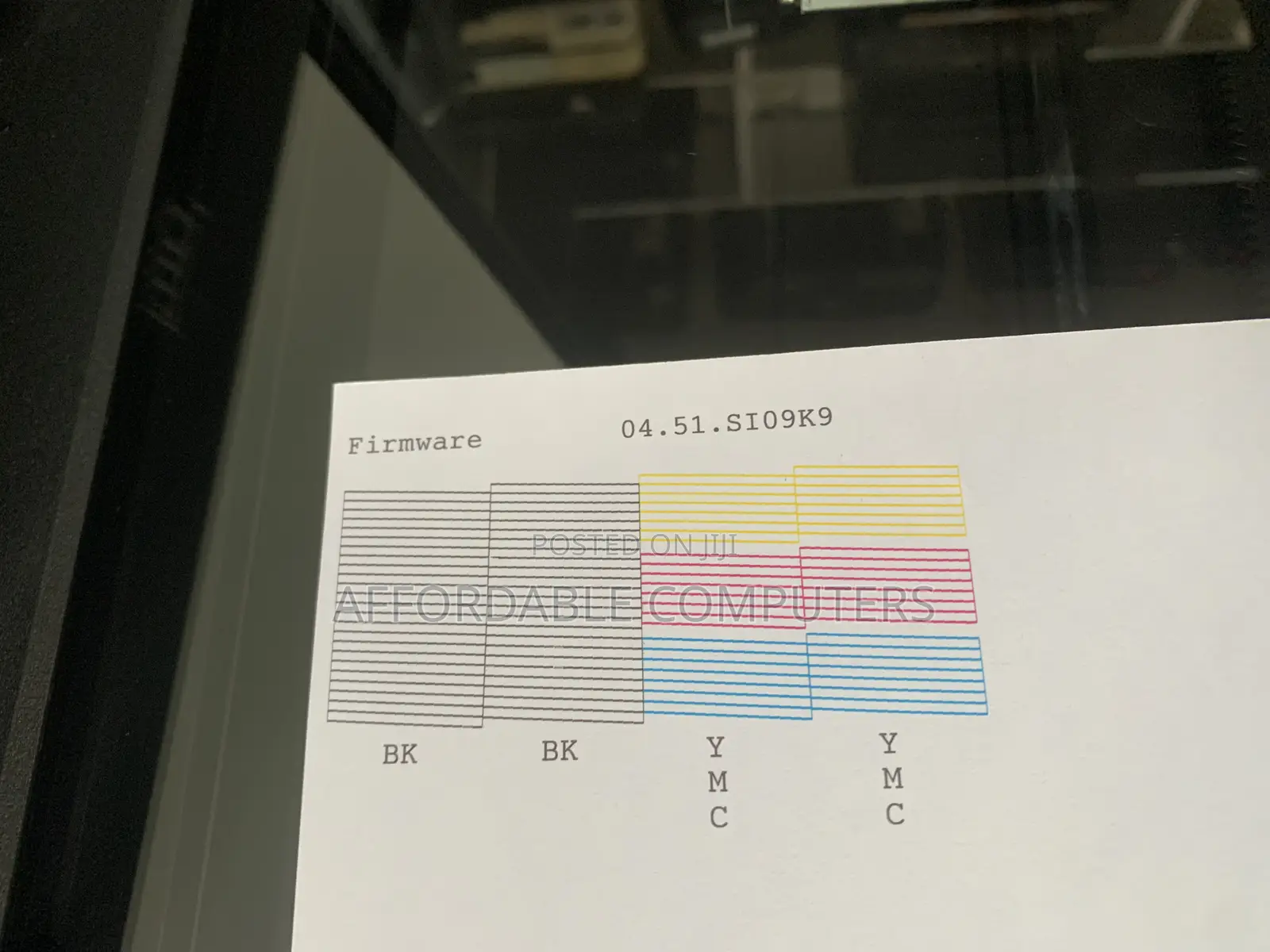 Epson Salt F 7715