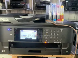 Epson Salt F 7715