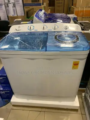 Strong Body* Nasco 15kg Semi Automatic