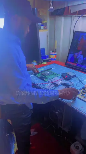 Tvs Repairs