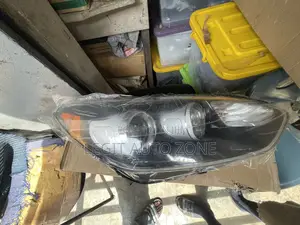 Kia Sportage 2016,2017,2018 Led Headlights