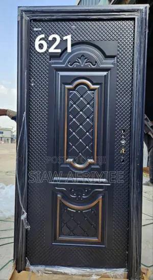 Special Door for Unti-Rust Security Doors