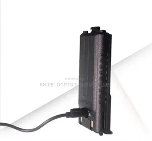 Baofeng Uv5rm Walkie Talkie Batteries