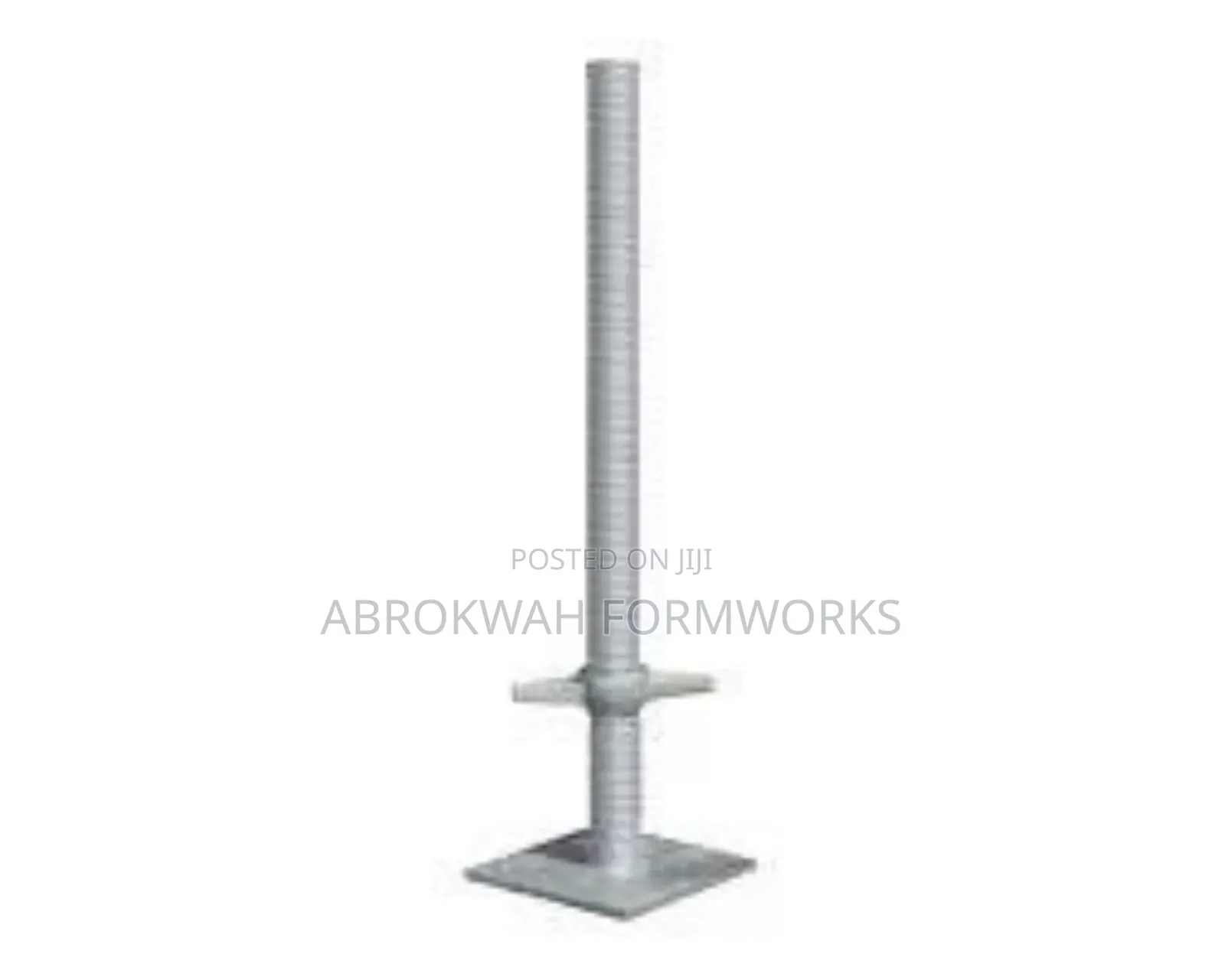 Adjustable U Base Jack/Jack/U Base