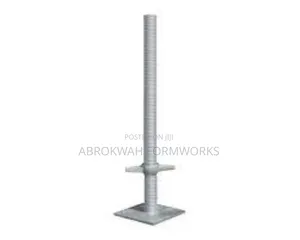 Adjustable U Base Jack/Jack/U Base