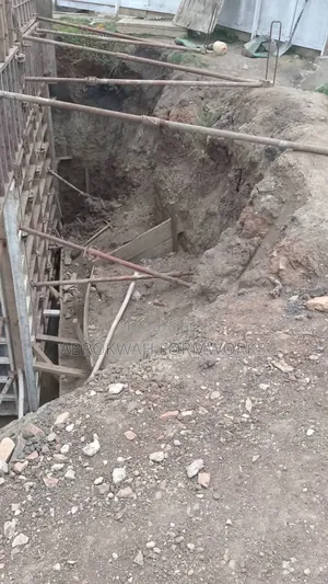 Retaining Wall /Formwork /Pool/Lift Metals/Basement Formwork