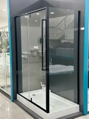 Luxury Shower Cubicle_shower Enclosure_heavy Shower Cubicle