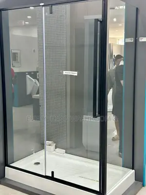 Luxury Shower Cubicle_shower Enclosure_heavy Shower Cubicle