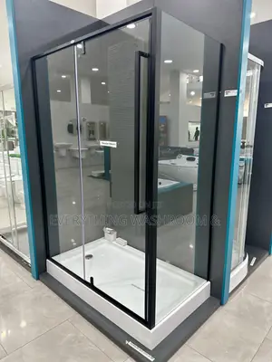 Luxury Shower Cubicle_shower Enclosure_heavy Shower Cubicle