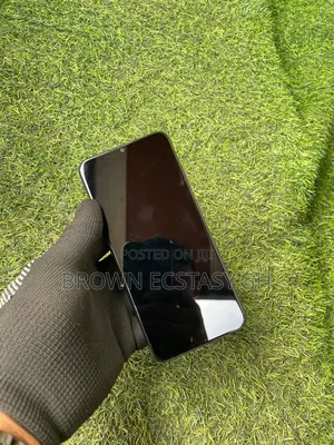 Original A02 Screen (Just the Screen)