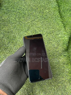 Original A02 Screen (Just the Screen)