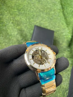 Emporio Armani Mechanical Watch