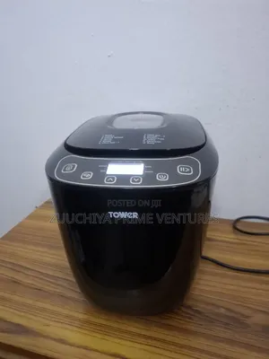Tower Bread Maker .... From UK 🇬🇧