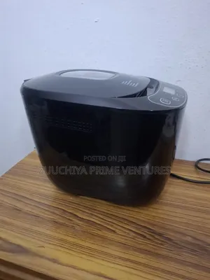 Tower Bread Maker .... From UK 🇬🇧
