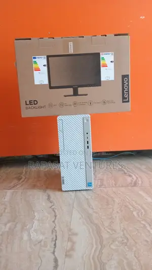 New Desktop Computer Lenovo Ideacentre 510A 8GB Intel Core I5 HDD 1T