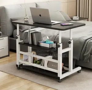 New Adjustable Laptop and Bedside Table