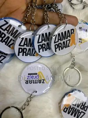 Resin Customised Keyholder Souvenirs