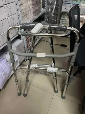 Walker Without Wheels ( Zimmer Frame)