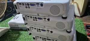 Epson Eb-X31 Pro for Large Venues Projection