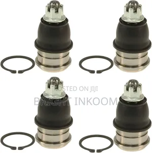 Honda Fit 2010 2011 2012ball Joint