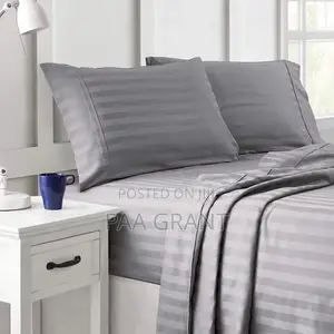 Hotel Grade Cotton Set(2 Bedsheets, 4 Pillow Cases
