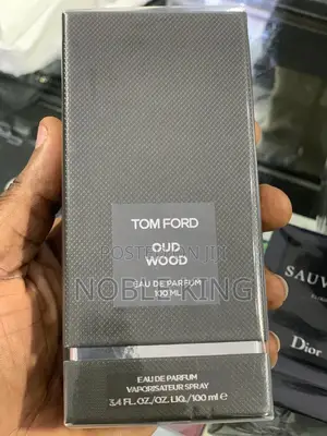 Tom Ford Oud Wood Eau DE Parfum 100 ML