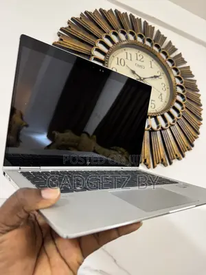 Laptop HP EliteBook X360 1030 G3 16GB Intel Core I5 SSD 256GB