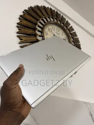 Laptop HP EliteBook X360 1030 G3 16GB Intel Core I5 SSD 256GB