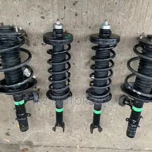 Honda Accord 14-17 Front and Back Shocks