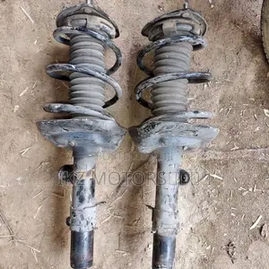 Honda Accord 14-17 Front and Back Shocks