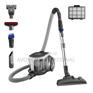 Eureka Vacuum Cleaner, for Carpets and Hard Floors NEN180