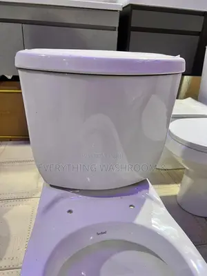 Twyford Water Closet_ Big Tank Twyford Wc