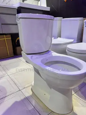 Twyford Water Closet_ Big Tank Twyford Wc