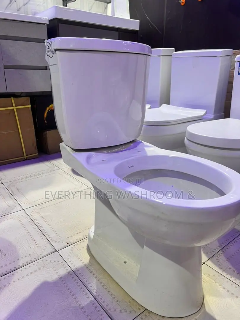 Twyford Water Closet_ Big Tank Twyford Wc