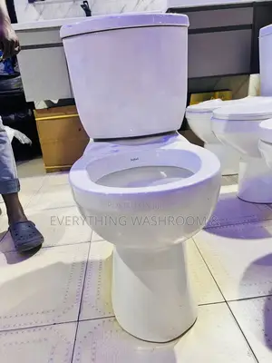 Twyford Water Closet_ Big Tank Twyford Wc
