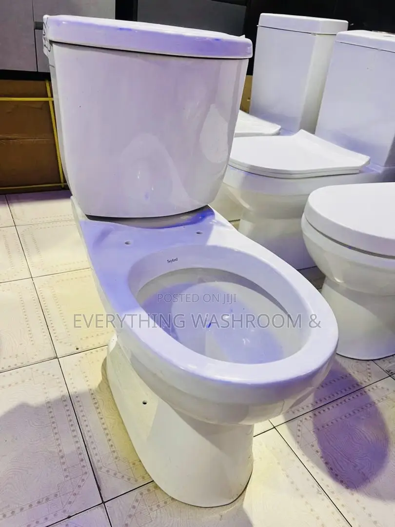 Twyford Water Closet_ Big Tank Twyford Wc