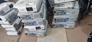 Epson Brilliance Day Light Projector