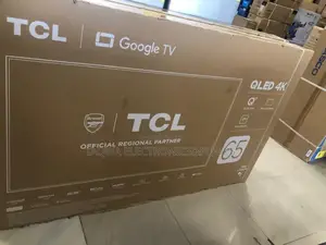Eye Catching TCL Qled 65inch Android Tv